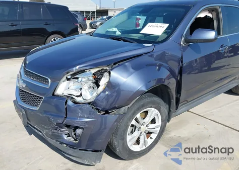 2014 Chevrolet Equinox 1Lt from USA, damaged, VIN 2GNFLFEK8E6156842